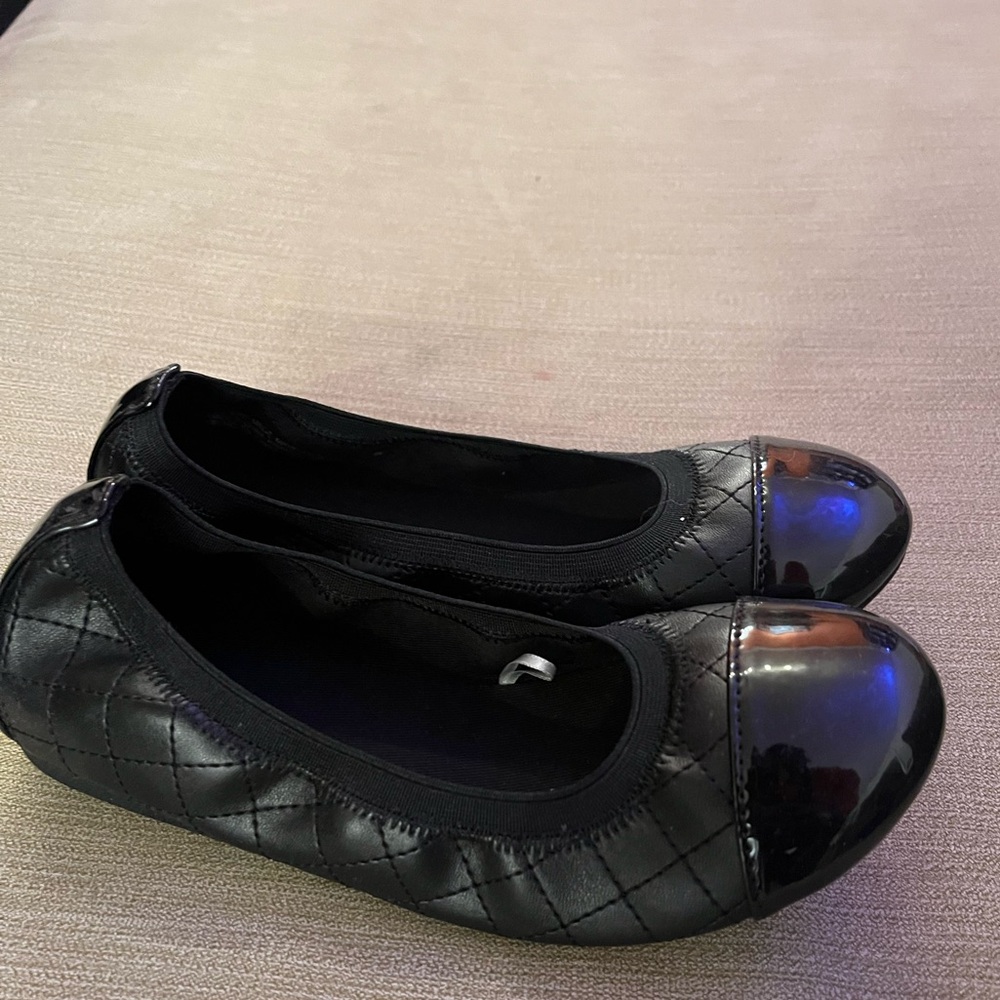 The Children's Place - Girl's Ballet Flat. Size 2. New. Never Worn.
